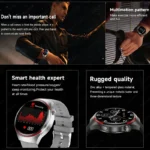 kf-S5929daaf22bf435f815c04ff1f83bca6O-For-Huawei-WATCH-4-PRO-New-Smart-Watch-Space-Exploration-Edition-HD-Bluetooth-Call-GPS-NFC
