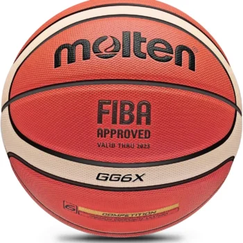 Molten GG6X Men Women Basketball Size 6 7 PU Game Training Standard Balls Kids Adult Competition Game Official Team Basketballs