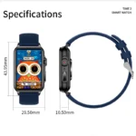 kf-S9ebf21d831394b13a1274387187e5c67a-2023-New-Bluetooth-Call-Smart-Watch-AI-Voice-Assistant-Fitness-Tracker-1-57-Inch-HD-Screen