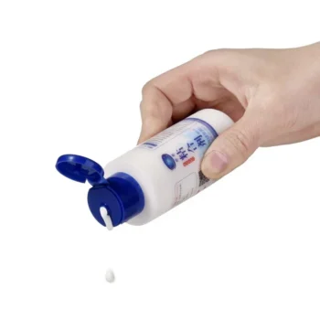 LIULAN Waterbased Glue 100ml Water Glue for Table Tennis Racket Ping Pong Accessories ITTF Approved NO-V.O.C