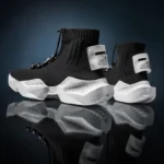 kf-S08e6442d4f934416ba76a87b0f1cd8e8K-Socks-Sneakers-Men-Knit-Upper-Breathable-Sport-Shoes-Sock-Boots-Man-Shoes-High-Top-Running-Shoes