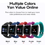 kf-S2a5636500e8f4fe9866c7b5076d15178m-Multifunction-Smart-Watch-For-Men-Women-Kids-Message-Remind-Music-Control-Sport-Step-Calories-D13-Smartwatch