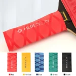 Table Tennis Rackets Overgrip Handle Tape Heat-shrinkable Material Ping Pong Set Bat Grips Sweatband Accessories