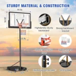 kf-S91343d670b4c4b4b8d8c8b7c10ccac5dM-Basketball-Hoop-Outdoor-10ft-Adjustable-Portable-Basketball-Hoop-Goal-System-for-Kids-Youth-and-Adults-in