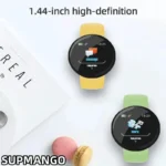 kf-Sdf0bf757df6b43dd94bd6c915fc9340e2-B41-Smart-Watch-Multi-Function-Step-Connected-Smart-Watch-For-Men-And-Women-Suitable-For-And