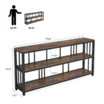 kf-Se921f92f9b9b42b2804c9b8e5c4fb6dfh-Tribesigns-Long-Console-Sofa-Table-70-89-inches-3-Tier-Industrial-Large-Storage-Rustic-Behind-Couch