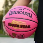 Professional Size 4 Size 5 Basketball Children Teenagers Indoor Outdoor Training Game Ball TPU Durable High Elastic Basketball