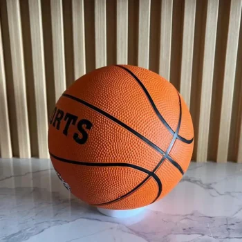 Size 5/7 Basketball Ball Professional PU Leather Wear-Resistant Basketball Outdoor Indoor Match Training Basketball Kids Adults