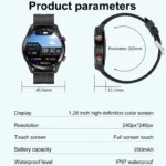 kf-S16eff8f76eab420caa1ac5118c42f4f0w-Xiaomi-ECG-PPG-Bluetooth-Call-Smart-Watch-Men-Laser-Health-Blood-Pressure-Fitnes-Sports-Watches-Sports