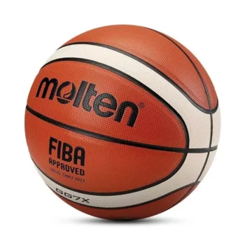 Molten GG7X Men Women Basketball Size 7 PU Game Training Standard Balls Kids Adult Competition Game Official Team Basketballs