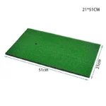 kf-S82c987a5180d48e785f0dac138c671f0U-51X21Cm-Golf-Cage-Grass-Pad-Swing-Hitting-Practice-Trainer-Mat-Golf-Practice-Mat-Hitting-Mat-Hot
