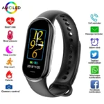 kf-S45dcee4c52aa425ebb8a9e10c79191adm-New-M8-Band-Smart-Watch-Men-Women-Smartwatch-Heart-Rate-Sports-Fitness-Tracking-Bracelet-For-Apple