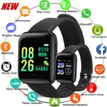 kf-S4839e9a0140144359eb2826425c783195-New-116plus-Smartwatch-Men-Blood-Pressure-Women-Heart-Rate-Fitness-Tracker-Bracelet-Sport-Smart-Watch-Girls