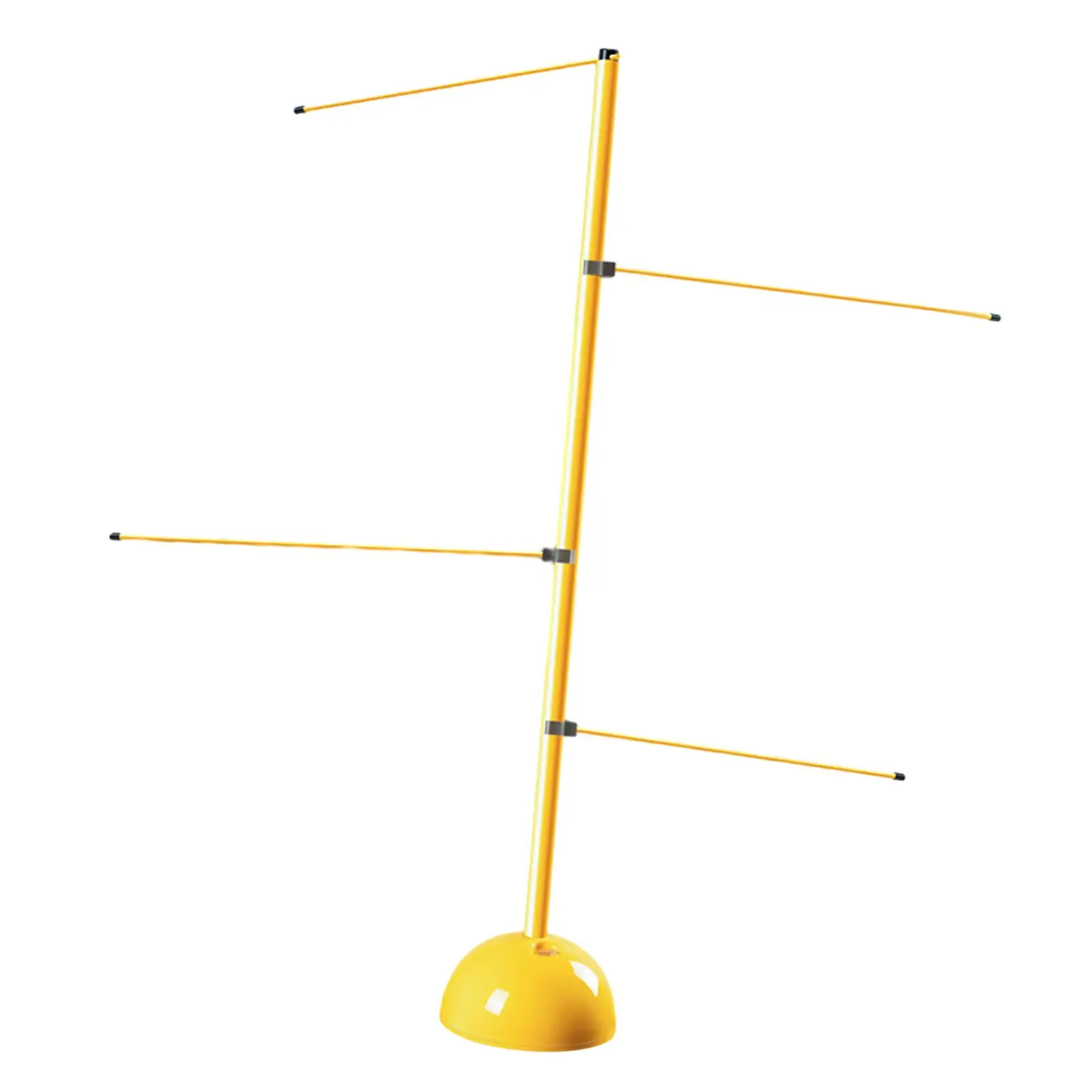 Basketball Fitness Training Sticks Exercise Supplies Dribble Training for