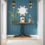kf-S3dec4614c07144ed83374d3da17d5305B-Tribesigns-Gold-Entryway-Table-Modern-39-Inch-Console-Accent-Table-with-Geometric-Metal-Legs-Faux-Marble