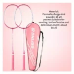 kf-S4d85816db7bf42d8af36749fb7774926c-Iron-alloy-durable-badminton-racket-adult-badminton-racket-suit-sporting-goods