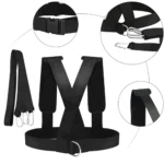 kf-S443ea05a38b34b39a719b460d57acd9dI-Sled-Harness-Workout-Resistance-and-Assistance-Trainer-Physical-Training-Resistance-Rope-Kit-Improving-Speed-Stamina-Strength
