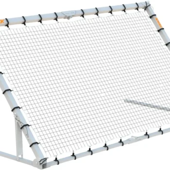 Trainer Rebounder Goal (Soccer, Basketball, Lacrosse, Baseball)