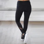kf-S60dc4e8537ff4e478d2bfc3c6455bbf4F-Women-Black-Mesh-Yoga-Pants-High-Waist-Elastic-Running-Fitness-Leggings-Sport-Pants-Tights-Gym-Leggings