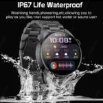 kf-Scaefe92544a7467587e3d8c7809d323a2-For-HUAWEI-GT4-Pro-GPS-NFC-Smart-Watch-Men-360-360-AMOLED-Screen-Heart-rate-Bluetooth