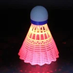 kf-S086105f3aa3e49adbafb109c6e30d381Y-Light-up-LED-Badminton-Lighting-Balls-Glowing-Luminous-Badminton-Balls-Colorful-Lightweight-Lighting-Shuttlecocks