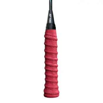 Tennis Grip Tape Badminton Handle Wrap Racket Handle Tape Badminton Racket Grip Tape Super Absorbent Tennis Overgrip Sweat