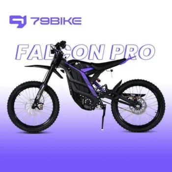 Electric Pro e-bike 72v 8000w Ebike Most Powerful High Speed Electric Dirt Bike Electric Bicycle Enduro Electric Bike E-bike
