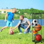 kf-S9c42e0b7f19948f6b1aea81fa2f114e7h-Columnar-Vertical-Ball-Racks-Sports-Ball-Holder-Space-Saving-Ball-Rack-Organizer-Ball-Storage-Cage-Rolling