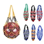 kf-S3e1f522108ec41e68064901e586b446eI-Nylon-Basketball-Carry-Bag-Youth-Football-Self-Trainer-Kick-Net-Soccer-Volleyball-Drawstring-Ball-Storage-Bag