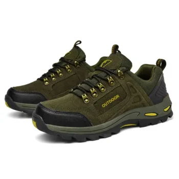Water Repellent Extra Large Sizes Runner Sneakers Running Shoes Men Classic Men's Outdoor Boots Sports High Fashion