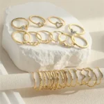 kf-S71625aacc4d54afeba54f488b06edc7fw-Fashion-Simple-Wave-Joint-Rings-Set-For-Women-Crystal-Heart-Shape-Gold-Silver-Color-Ring-Female