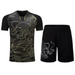 kf-S3dd25fa7e8cc4b9e96f0fc6a61509eeeV-Dragon-Print-Badminton-Table-Tennis-Clothes-Set-for-Men-Women-Girls-Boys-2023-Hot-Sell-Kids