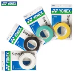 kf-S8b1e9fe6f7a3442aac8ad93b8f94c4c2Z-YONEX-3-Grips-Pack-Cloth-AC102-AC102EX-102C-Hand-Glue-Tennis-Badminton-Racket-Professional-Anti-slip