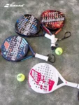 kf-Se441c6a8d5824bb5b0d13a788a13b699o-Babolat-Padel-Tennis-Racket-EVA-Carbon-Fiber-Racquet-Lightweight-REVEAL-Series-For-Adult-Players
