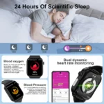 kf-S35ca9f5da03d49ddb604727a3afae5727-LIGE-New-Medical-Grade-ECG-Smart-Watch-For-Men-Uric-Acid-SOS-First-Aid-Function-Sport