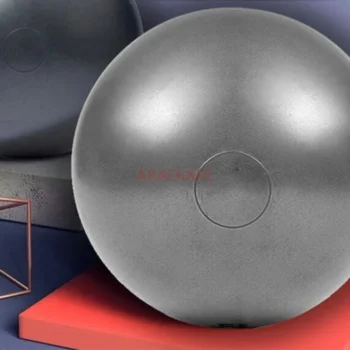 1PCS Yoga Ball Fitness Big Ball Thickened Explosion proof Training Home Balance Ball