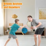 kf-S5e9fbee3108c48bb8eea341654322a33I-Fast-Dropshipping-Silent-Basketball-Indoor-Mute-Bouncing-Basketball-Children-Sports-Toys-With-Groove-Lines-No-Noise