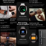 kf-S5929daaf22bf435f815c04ff1f83bca6O-For-Huawei-WATCH-4-PRO-New-Smart-Watch-Space-Exploration-Edition-HD-Bluetooth-Call-GPS-NFC