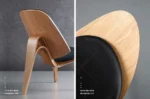 kf-S7f4f69f67bdc496f94f349de4daf65961-Mobile-Denmark-Design-Chair-Smiling-Shell-Chair-Simple-Sofa-Lounge-Chair-Armchair-Plywood-Fabric-Living-Room