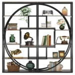 kf-S58a19ead397d4e449213a03128b476a8D-Tribesigns-Bookshelf-Industrial-5-Tier-Etagere-Bookcase-70-8-inch-Tall-Bookshelf-with-8-Open-Storage