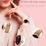 kf-S1a6dc4c93a7d452abc7c75826cf7bf05O-1-04-inch-AMOLED-Screen-Fashion-Ladies-Smart-Watch-Screen-Always-Display-Bluetooth-Call-Smartwatch-Metal
