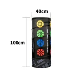 kf-Sbcfc04266a6341d6ae1e331e15a8c45a6-Basketball-Crossover-Training-Folding-Tube-Inflatable-Human-Wall-Basketball-Confrontation-Coordination-Training-Obstacles