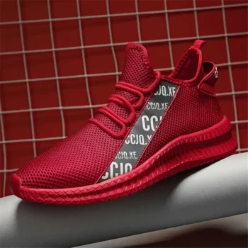 Without Heel 39-40 Men's Shoes Classic Running Cheap Products Yellow Sneakers Sport Hypebeast Sports-et-leisure Tens Best