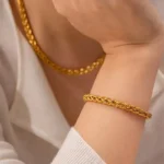 kf-S8188e8a9665445eda2b0058ab26f9febp-EILIECK-316L-Stainless-Steel-Chains-Neckalces-Bracelet-Jewelry-Set-For-Women-Gold-Color-Metal-18-K