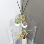 kf-S15971b5414df47e690830f53070131282-Clear-Acrylic-End-Table-Corner-Side-Table-For-Small-Spaces-Small-Accent-Table-For-Living-Room