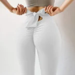 kf-S277a05bd709f4d66b8c8b5f2c9ba0efcM-Womens-Butt-Lift-High-Waisted-Yoga-Pants-Tummy-Control-Bow-Knot-Tie-Workout-Leggings-Sport-Tights