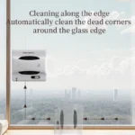 kf-Sf1a453e3777e453dbb991d5af10621dfl-2024-Window-Cleaning-Robot-Cleaner-Dural-Roller-Spot-Clean-30ML-Water-Tank-Two-sides-3-Holes