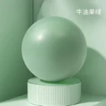New Women Gym Fitness Yoga Ball Thickening Type Anti-explosion Diameter 25 cm Pilates Workout Mini Ball Sculpting Legs And Hips