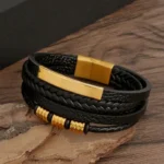 kf-Scc610af868cd481cb4960f8f974041955-Classic-Men-s-Leather-Bracelet-New-Style-Hand-woven-Multi-layer-Combination-Accessory-Fashion-Man-Jewelry