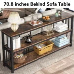 kf-Se921f92f9b9b42b2804c9b8e5c4fb6dfh-Tribesigns-Long-Console-Sofa-Table-70-89-inches-3-Tier-Industrial-Large-Storage-Rustic-Behind-Couch